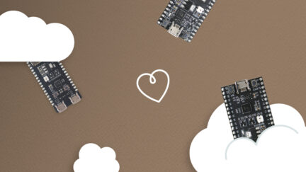 Arduino IoT Cloud now supports more ESP32 microcontroller devices