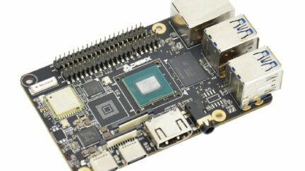 Polyhex launches DEBIX Model A – an industrial single-board computer