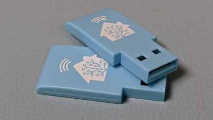 Home Assistant SkyConnect USB Stick comes with rich wireless connectivity got home automation