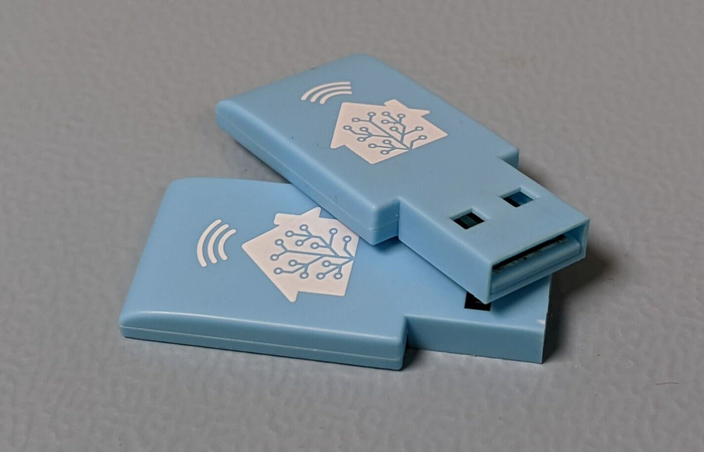 Home Assistant SkyConnect USB Stick comes with rich wireless connectivity got home automation