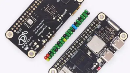 New MangoPi MQ Quad SBC comes with an Allwinner H616 processor and a RPi Zero W form factor