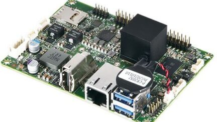 Industrial ND118T Pico-ITX Board Features NXP i.MX8M Dual or Quad-Core A53 Processor