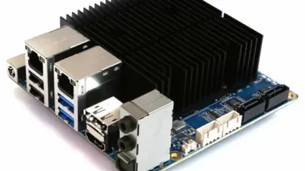 ODROID H3 and H3+ Boards Come with Intel Jasper Lake Quad-Core Processors