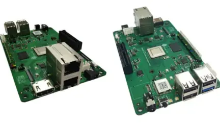 Star64 Model-A SBC Will Be Powered by StarFive JH7110 64-Bit RISC-V Multiprocessing Chip