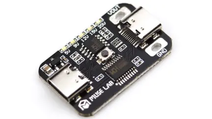 Meet PDTricker – an Open Source Fast Charging Deception Device