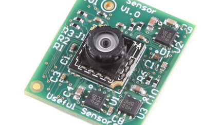Meet the $10 Person Sensor Module Capable of Detecting People and Even Recognize Faces
