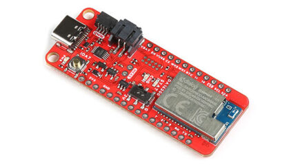 SparkFun launches a new Thing Plus Development Board – expected to work like a Wi-Fi module