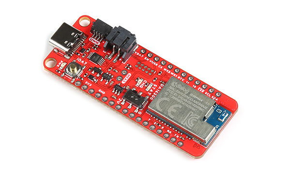 SparkFun launches a new Thing Plus Development Board – expected to work like a Wi-Fi module