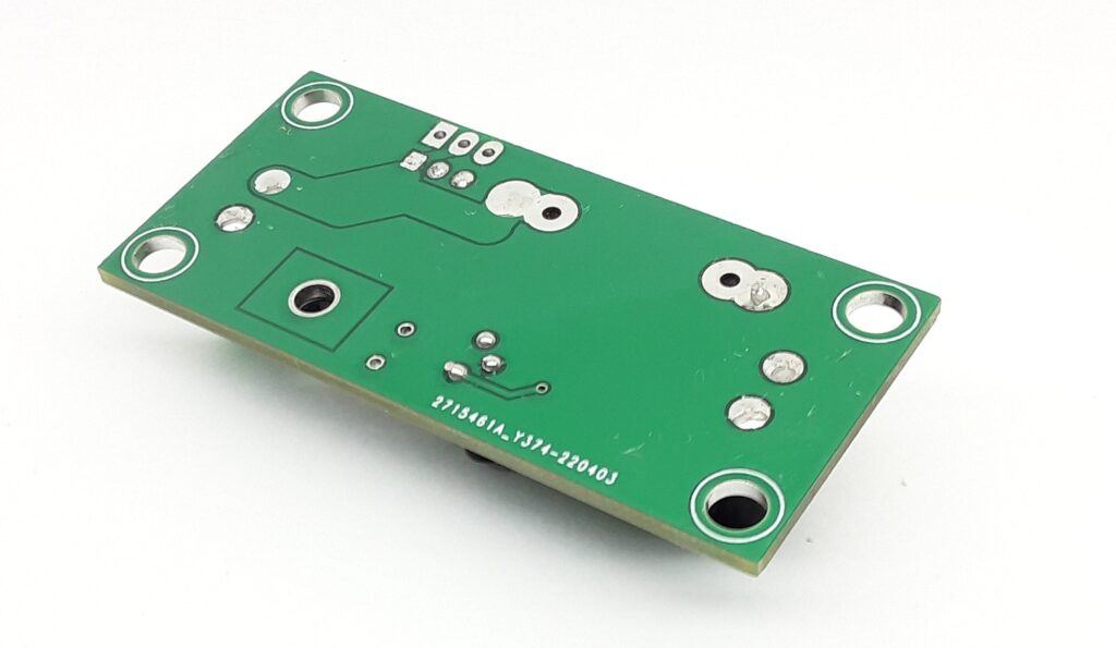 Crowbar Circuit Using TRIAC and TL431 Precision Programmable Reference