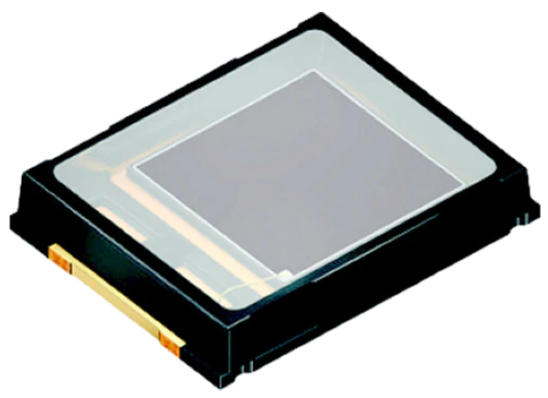 ams OSRAM TOPLED SFH 2240 A01 Photodiode