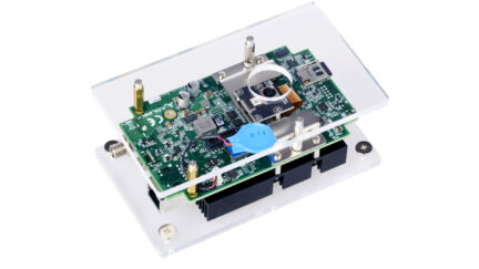 AI Camera Dev Kit Designed for Accelerating AI Vision Prototyping Features NVIDIA Jetson Nano Module