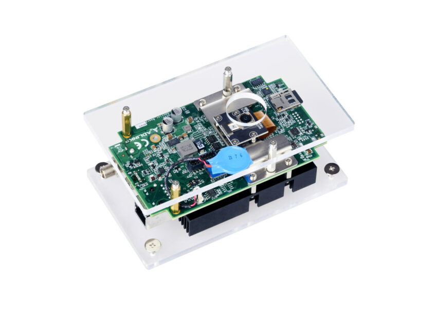 AI Camera Dev Kit Designed for Accelerating AI Vision Prototyping Features NVIDIA Jetson Nano Module AI Camera Dev Kit Designed for Accelerating AI Vision Prototyping Features NVIDIA Jetson Nano Module