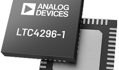 Analog Devices launch single-pair power over ethernet for smart building and factory automation