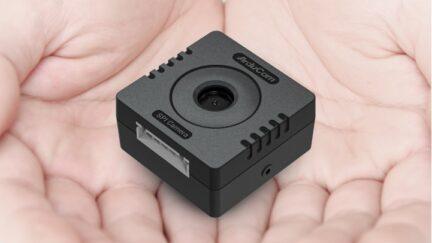 Arducam Mega– One camera module for all microcontrollers