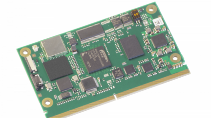 Avnet Embedded and Renesas’ SMARC module for entry-level industrial applications
