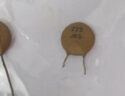 Ceramic Capacitor Code Electronics Lab