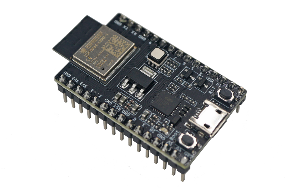 Espressif System ESP8684-based eight different modules for high volume IoT applications Espressif System ESP8684-based eight different modules for high volume IoT applications