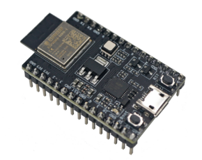 ESP8684-DevKitM-1 - Electronics-Lab.com