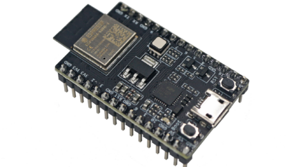 Espressif System ESP8684-based eight different modules for high volume IoT applications
