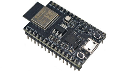 Espressif System ESP8684-based eight different modules for high volume IoT applications