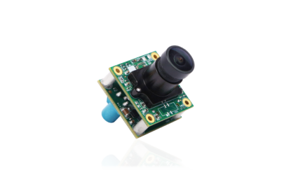 e-con Systems launches its first Full HD global shutter FPD-LINK III camera