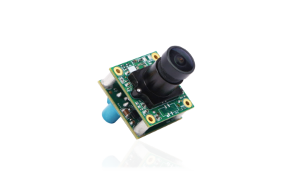 e-con Systems launches its first Full HD global shutter FPD-LINK III camera