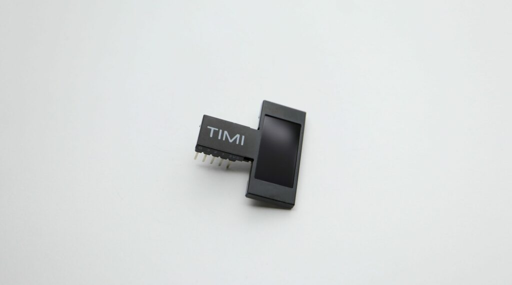 TIMI-96 – 0.96″ Revolutionary Breadboard Compatible IPS  Display Development Module