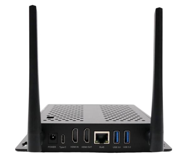 LS1200 Live Streaming box Specs