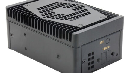 AAEON Announces the PICO-V2K4-SEMI, its First Mini-PC Featuring AMD Ryzen V2000 Series Processors