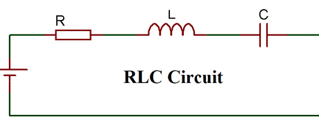 Rlc Circuit Electronics Lab Rlc Circuit Electronics Lab