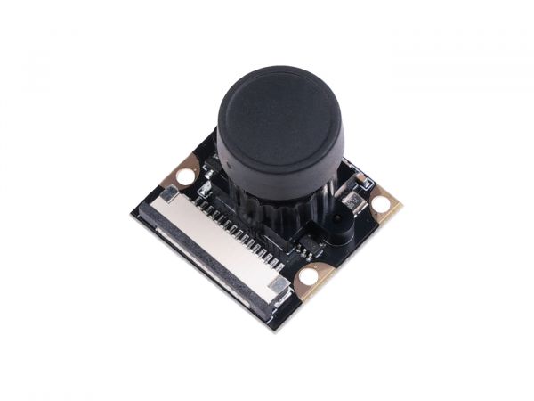 ov5647 omnivision