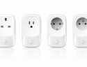 MOKO Smart developed a smart plug for monitoring energy consumption of remote IoT applications