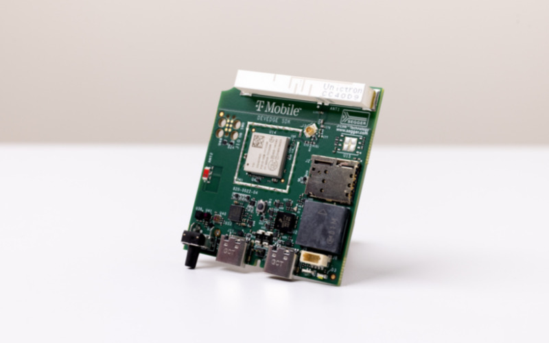 T-Mobile IoT Developer Kit Image