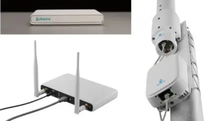 Ukama Provides Private Cellular Data Network for Anyone Anywhere