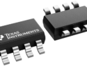 Texas Instruments INA241x Current Sense Amplifiers