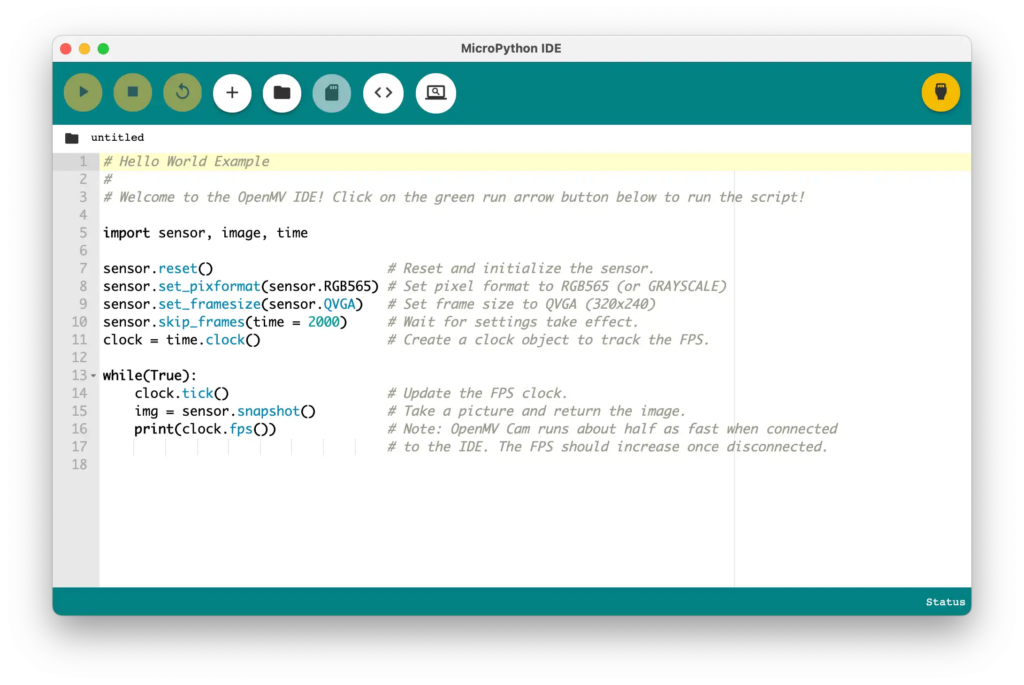 Arduino Announces Support for MicroPython, Brings it to Several of its Development Boards