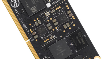 MYIR Launched NXP i.MX 8M Mini + Xilinx Artix-7 based ARM+FPGA SoM