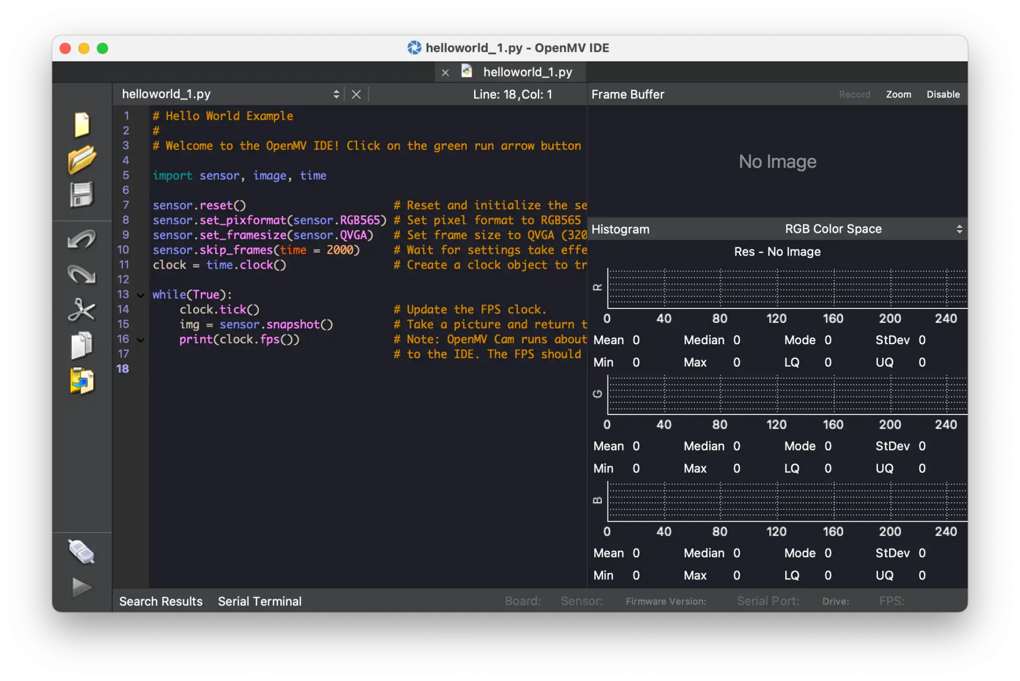 Arduino Announces Support for MicroPython, Brings it to Several of its ...
