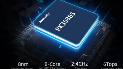 Firefly EC-R3588SPC Industrial Mini PC Features Powerful RK3588S SoC Optimized for AI Applications