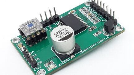Closed Loop Constant LED Light Source Using OPT101 Light Sensor and OPA569 Power OPAMP