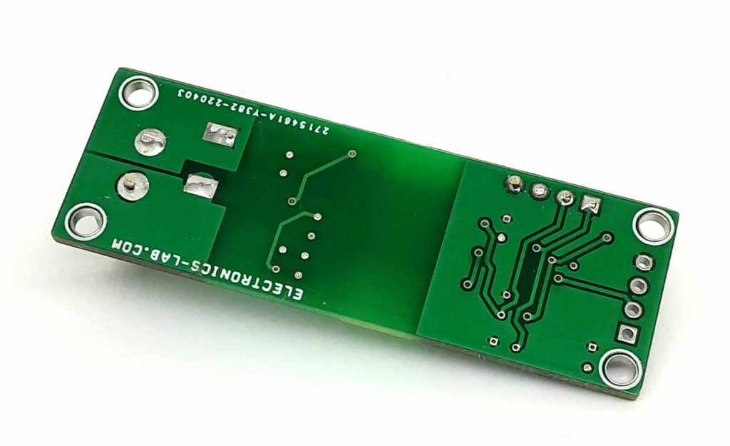 Reinforced Isolated CurrentSense Amplifier with Precision ±250mV