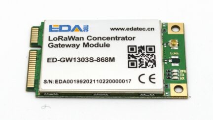 ED-GW1303S LoRaWAN Gateway Module