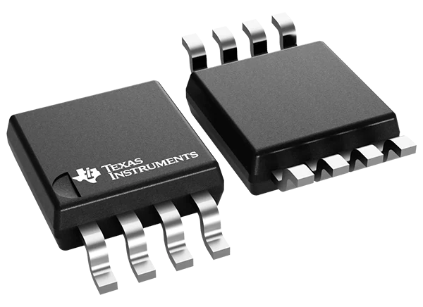 Texas Instruments TMUX7219M CMOS 2:1 (SPDT) Precision Switch