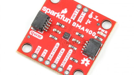 SparkFun Releases Miniature Barometer and Accelerometer with Enhanced Accuracy