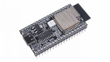 Ai Thinker has announced a development board with excellent RF performance