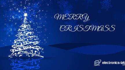 Merry Christmass to all of you!