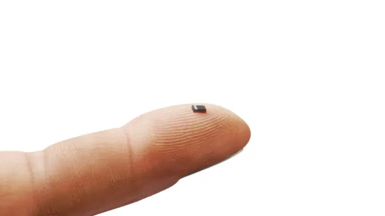 Meet the Tiny 0.5mAh Rechargeable 3D Solid State Batteries from ITEN Meet the Tiny 0.5mAh Rechargeable 3D Solid State Batteries from ITEN
