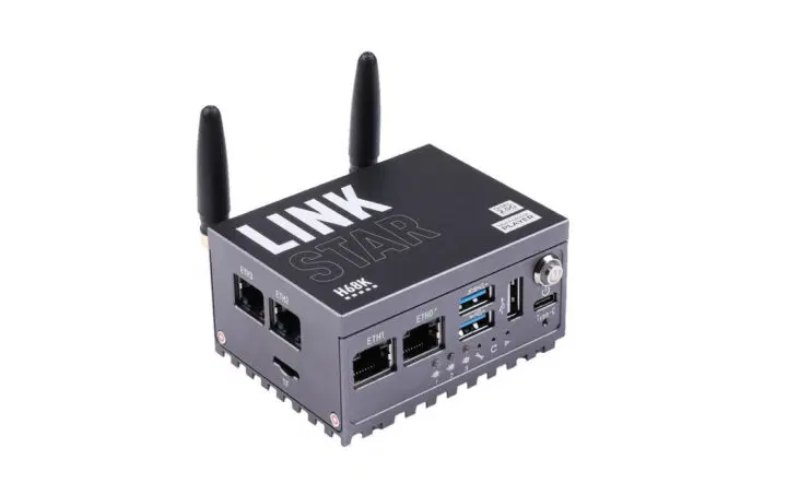 LinkStar-H68K – The Mini Computer Positioned as a Router LinkStar-H68K – The Mini Computer Positioned as a Router