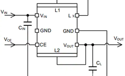 Murata Power Solutions PicoBK™ MYRLP-F-RD/RE Series DC/DC Converters