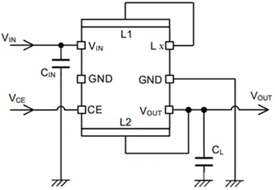 Murata Power Solutions PicoBK™ MYRLP-F-RD/RE Series DC/DC Converters